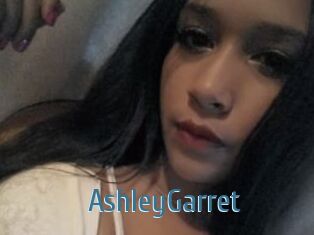 AshleyGarret