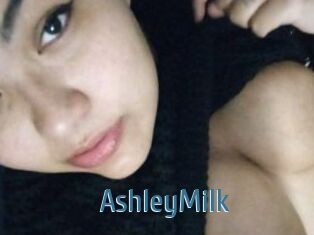 AshleyMilk