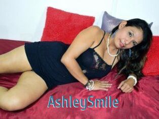 AshleySmile