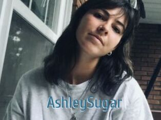 AshleySugar