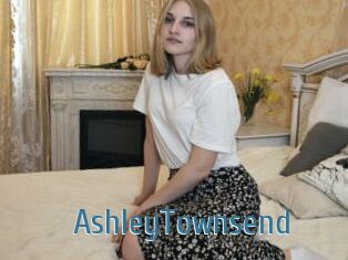 AshleyTownsend