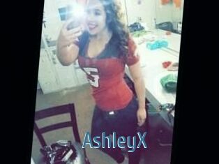 AshleyX