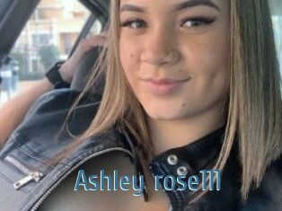 Ashley_rose111