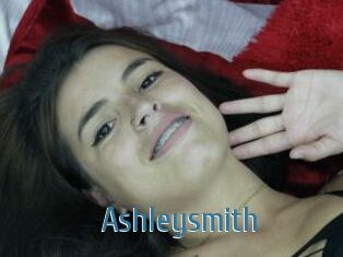 Ashleysmith