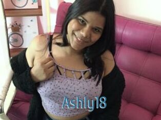 Ashly18
