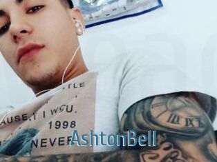 AshtonBell