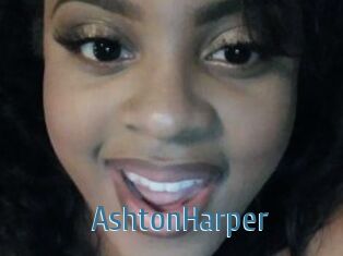 AshtonHarper