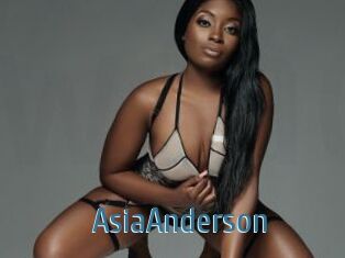 AsiaAnderson