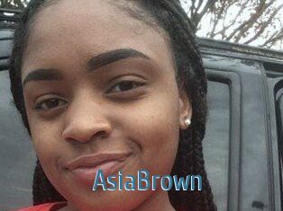 AsiaBrown