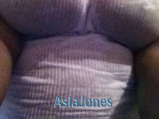 AsiaJones