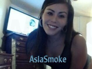 AsiaSmoke