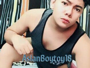 AsianBoytoy18