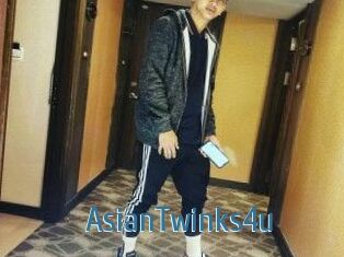 AsianTwinks4u