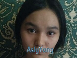 AslyYong