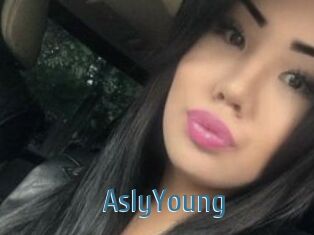 AslyYoung