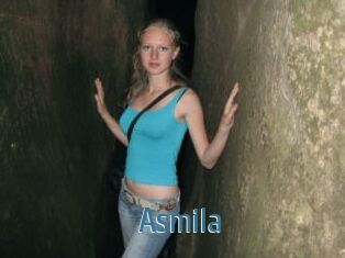 Asmila