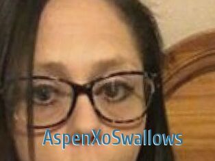 AspenXoSwallows
