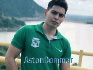 AstonDommar