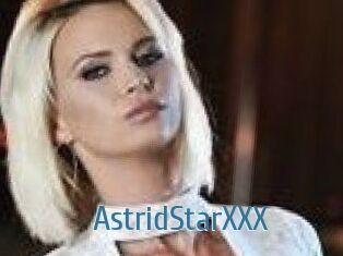 AstridStarXXX