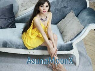 AsunaMoonX