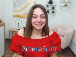 AthenaScott