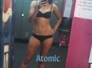 Atomic