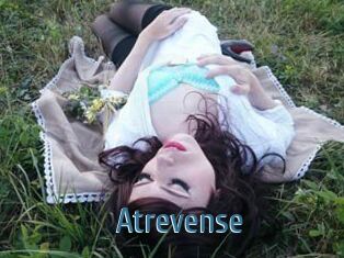 Atrevense