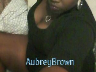 AubreyBrown