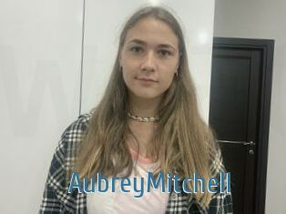 AubreyMitchell