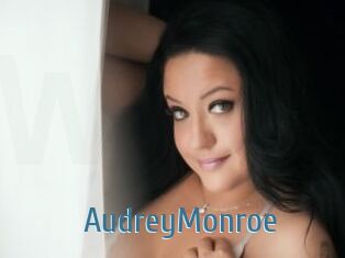 AudreyMonroe