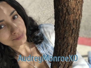 AudreyMonroeXO