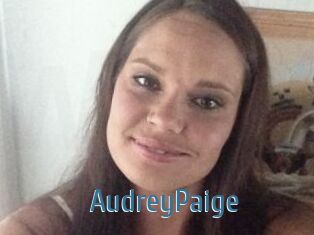 AudreyPaige