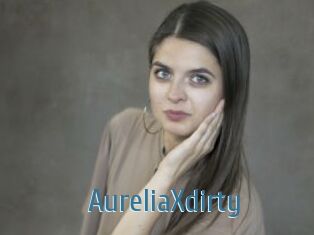 AureliaXdirty