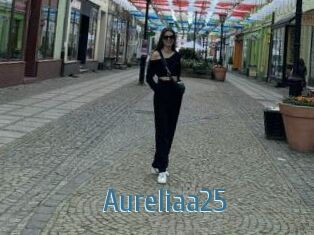 Aureliaa25