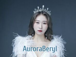 AuroraBeryl