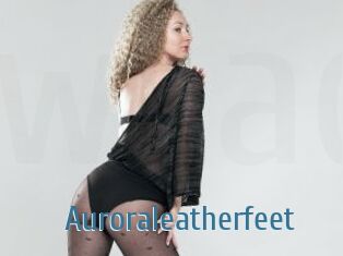 Auroraleatherfeet