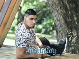 AustinRoy