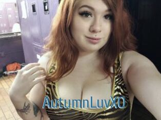 AutumnLuvXO