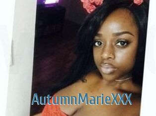 AutumnMarieXXX