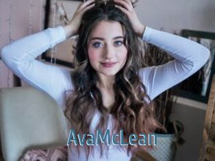 AvaMcLean