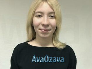 AvaOzava