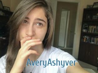 AveryAshyver