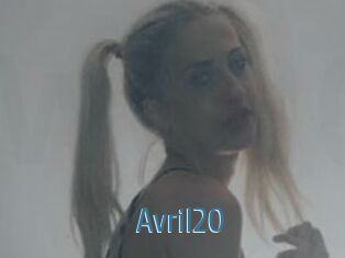 Avril20