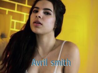 Avril_smith