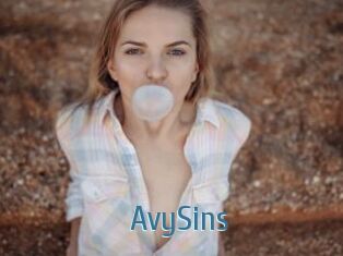AvySins