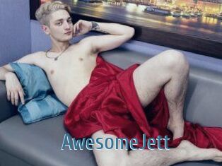 AwesomeJett Web adult links