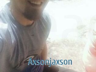 Axsonjaxson