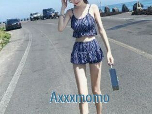 Axxxmomo