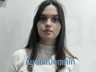 AyanaDomnin