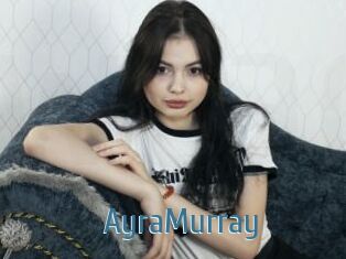 AyraMurray